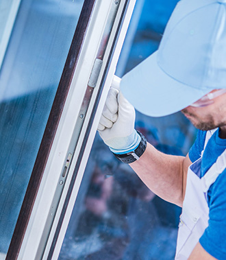 Ремонт окон в Раменском